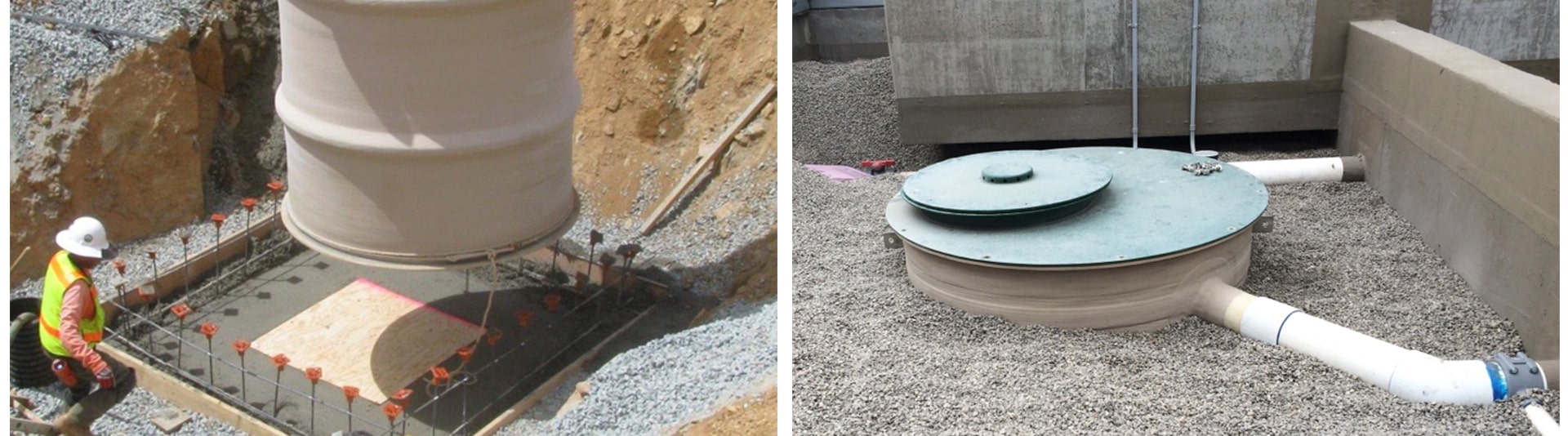 Sanitary Lift Station Design | Lifting Stations